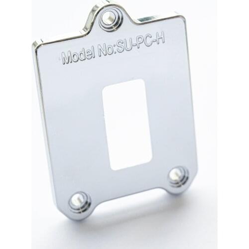 Customized Special Framework