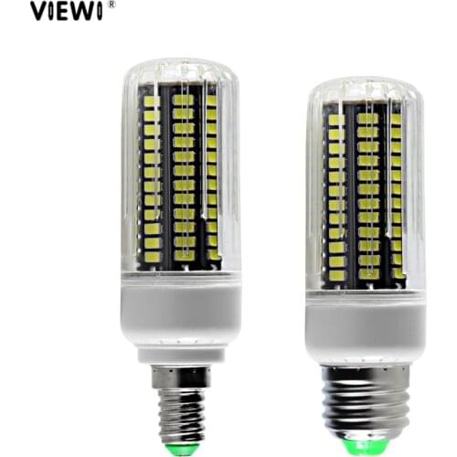 Ampoule led e27 E14 corn bulb light 110v 220v 21W E 27 14 super smd 5730 104 leds chip 360 degree warm white energy saving lamp