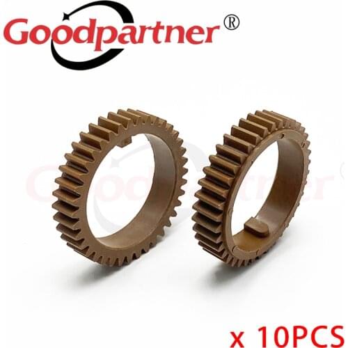 10X 6LA84182000 6LH24603000 Fuser Upper Heat Roller Gear for Toshiba 163 165 166 167 181 182 200 202 203 205 206 207 212 230 232