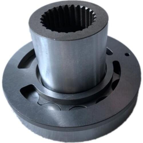 Charge pump for repair PV90R55 hydraulic oil filling pump spart parts accessories