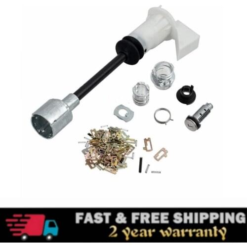 Factory Price For FORD FOCUS MK2 2005-2011 BONNET LOCK CYLINDER REPAIR KIT 1343577 AD NEW