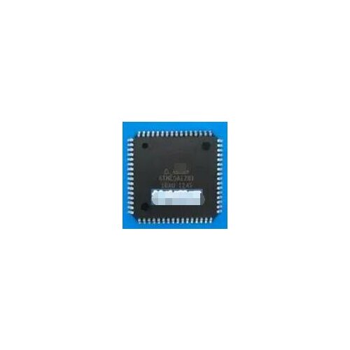 100% NEW Free shipping ATMEGA1281-16AU ATMEGA1281 ATMEGA1281-16AUR QFP64 MCU