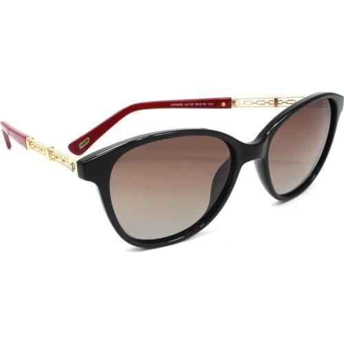 2606 C02 56 Optelli Polarized Sunglasses Quality and Original Sun Glasses