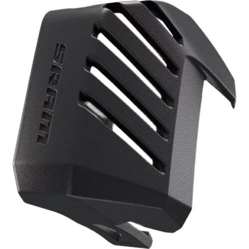 SRAM XX1XO1GX AXS Wireless Rear Dial Battery Cover