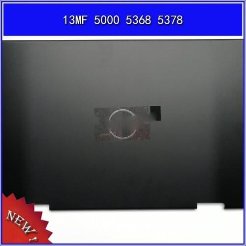Laptop LCD Back Cover Top Case for DELL Inspiron 13MF 5000 5368 5378 A Shell