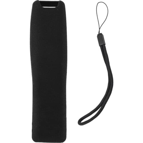 Sikai Case Remote Case For Samsung Smart Tv Remote Bn59-01241A Bn59-01266A Cover For Samsung Smart Remote Control Tv Silicone Co