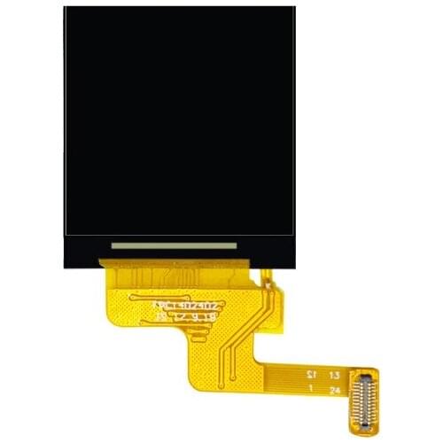 1.44 inch 1.4 inch 24PIN SPI 262K HD TFT LCD Color Screen ST7789 Drive IC 240(RGB)*240