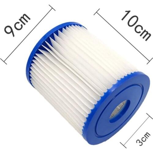 For Intex 29007E Type H Set Filter Cartridge For Above-Ground Swimming Pools Swimming Pool Pump Filter Hot Tub Spa Filter