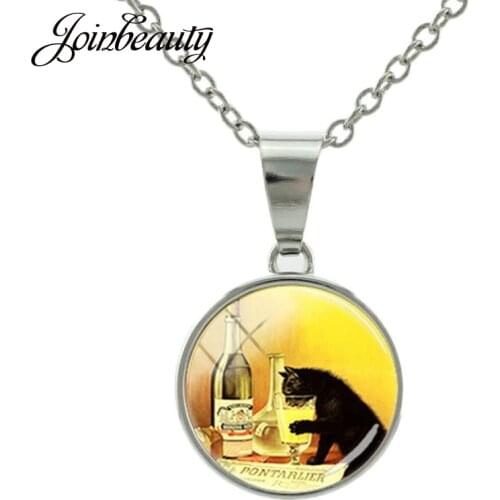 JOINBEAUTY Punk Necklaces