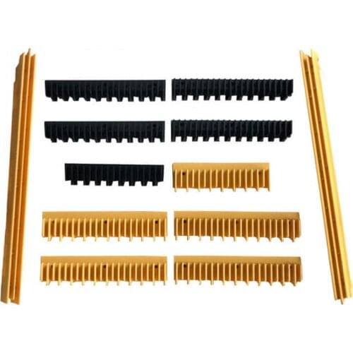 L47332174A/B L47332173A L47332172A/B L47332175A/B L47332176A Escalator Demarcation Use for Kone TransitMaster