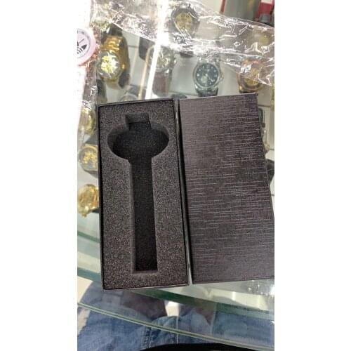 Fashion Brand New Watch Accessories High-end Watches Gift Box Men And Women Watch Packaging Box In Stock Wholesale