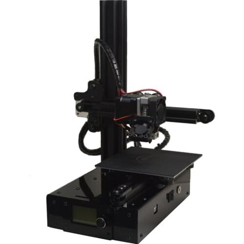 2021 new 3d printer creative DIY kit 3D plastic home desktop high precision model design