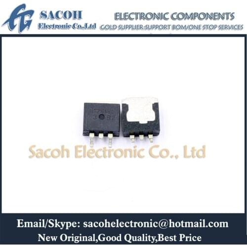 Free Shipping 10Pcs HF75111 HF75111STL-E HF75111STL HF75152-91STR-E HF75152 TO-263 LED Driver transistor