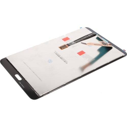 New LCD For Samsung Galaxy Tab A 7.0 T285 LCD Display Monitor + Touch Panel Screen Glass Digitizer Assembly Replacement