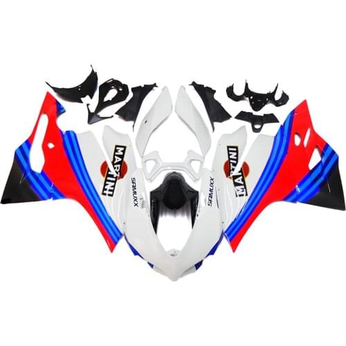 Suitable For Ducati Motorcycle Fairing ABS Sprayer Kit Body Can Be Customized 1299 Panigale 2012 2013 2014 12 13 14 Fairing