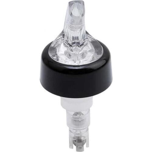 Portable 20ml/30ml Quantitative Wine Pourer Alcohol Liquid Dispenser Measuring Oil Bottle Spout Wine Decanter Bar Accessories