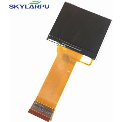 Skylarpu DF3224YN FPC-1 LCDs for WD-F3224YN-6FLWc Driving recorder LCD display Screen panel Repair replacement Free shipping