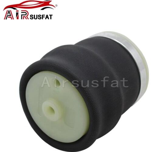 Universal Air Balloon Bellow Suspension Spring Bag For Driver Seat For Truck & Trailer Parts SZ51-7 SZ51-7 P02