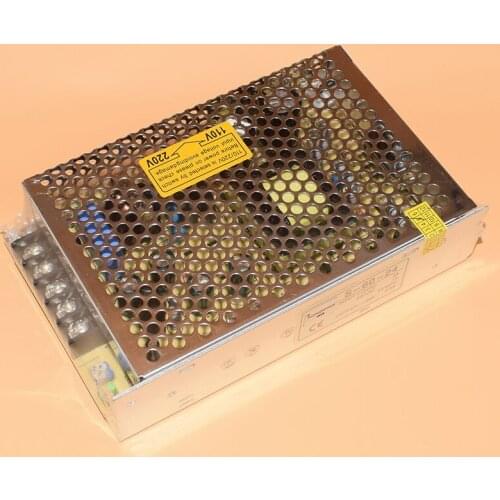 The power switch D-60 Switch power supply all of the images are almost similar, and all the parameters are not the sa