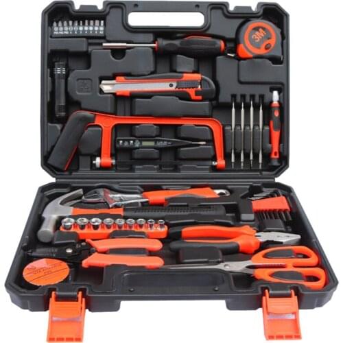 High quality professional household tool kit power tool hardware tool