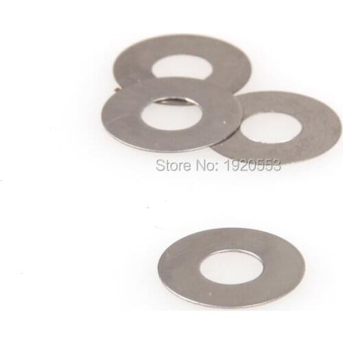 WLtoys 12428-0066 Gasket Shim Flat Washer Spare Parts Accessory For Wltoys 12423 12428 RC Car