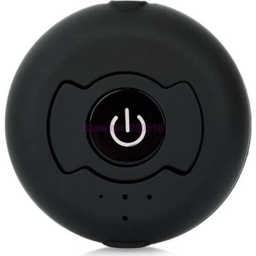 10pcs Multi-point Wireless Audio Bluetooth Transmitter Music Stereo Dongle Adapter For TV Smart PC MP3 Bluetooth4.0 A2DP