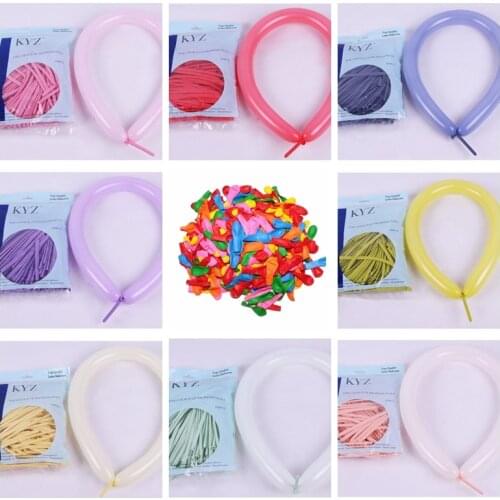 100Pcs/lot Plain Latex Balloon Inflatable Balls Orbs for Home Birthday Parties Wedding Engagements Marriage Decoration