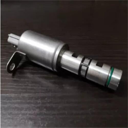 1x Vvt Variable Oil Control Valve Camshaft Timing Solenoid For Renault Clio Fluence Laguna Megane Grand Scenic car-8200823650