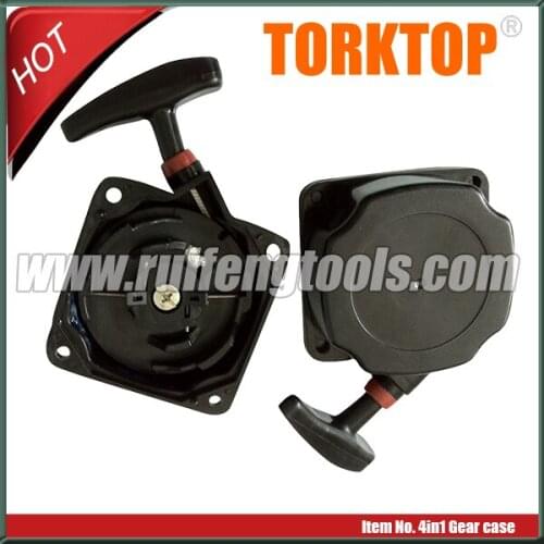 33cc 43 52cc CC brush cutter wire assy brush cutter parts recoil starter 40-5 starter wire starter