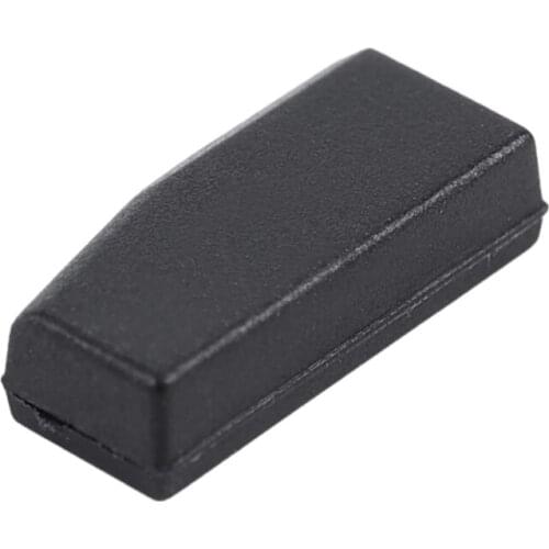 4D63 80bit Remote Key Carbon Chip Virgin Transponder Chip For Ford Mazda 2/3/5/6