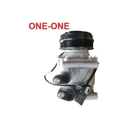 AC A/C Compressor 10SR15C PV6-140MM 38810-R70-A01 38810R70A01 for honda ACCORD 2008-2012