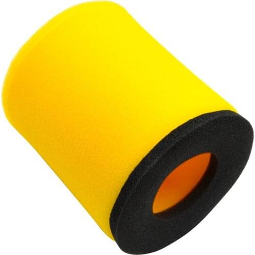 Motorcycle Air Filter Cleaner Accessories for Suzuki LTA400F LTA500 LTA500F LTF400F LTF500F 13780-03G00 13780-07G00 13791-03G00