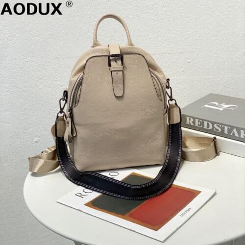 AODUX Women's Backpacks For Students