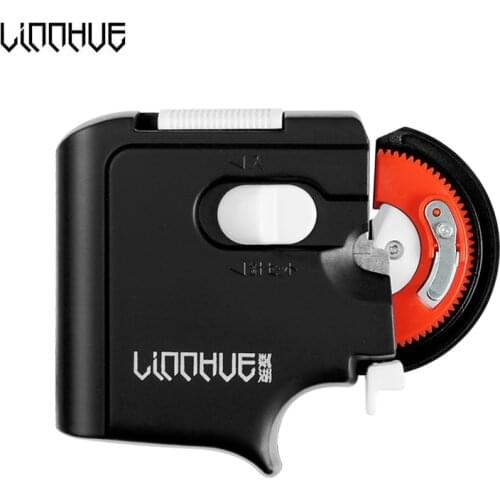 Automatic Portable Electric Fishing Hook Tier Machine New Design Tie Fast Fishing Hooks Fishing Line Tying Device Equipment