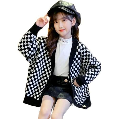 Cutyome Warm Sweaters For Girls
