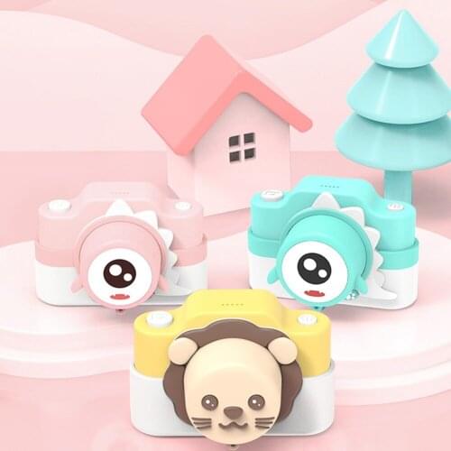 24MP WIFI Dual Camera Children Educational Kids Camera