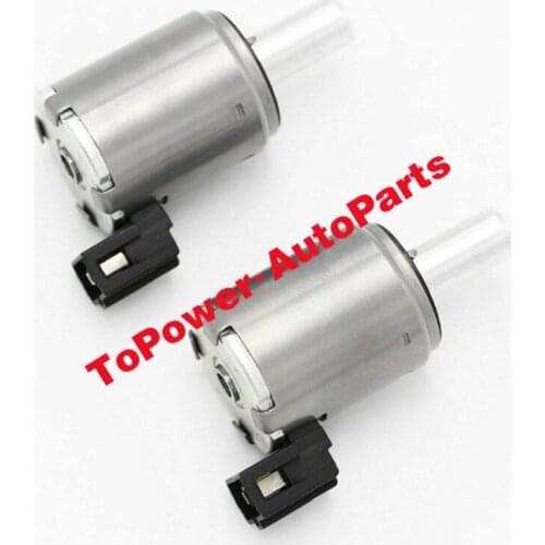 7701208174 7700870238 DPO AL4 Automatic Gearbox Solenoid Valve for Renaultt Clio Citroenn C2 C8 Peugeott Scenic 2574.10 2574.16
