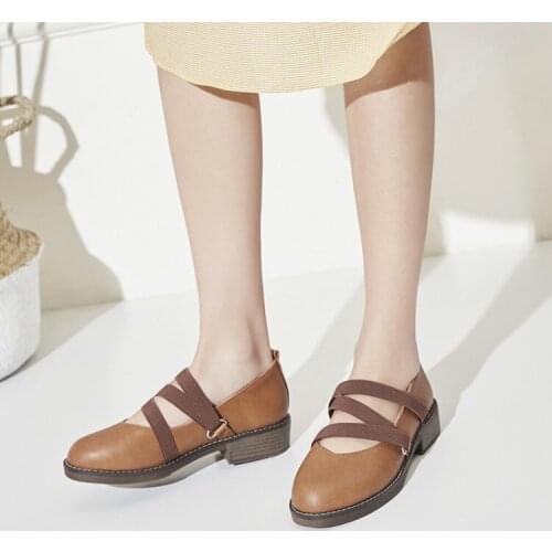 Ferlenz Mary Jane Women's Shoes