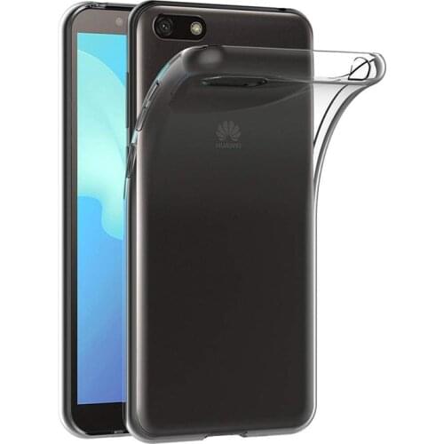 GOINSIE Phone Cases Huawei Y5 Lite