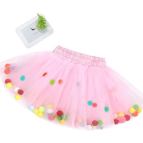 Летние юбки для девочек Lyyicens China At AliExpress