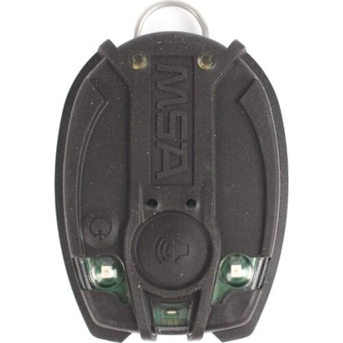 Fireman for SAVIOR MSA motionSCOUT T [temperature sensor] 10088033-CN 10088033