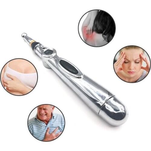 Accupuncture Saint Health China At AliExpress