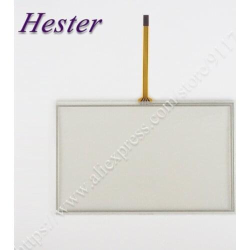Touch Screen Panel for DOP-B07S411 Touch Digitizer Glass for DELTA DOP-B07S411 Touchscreen