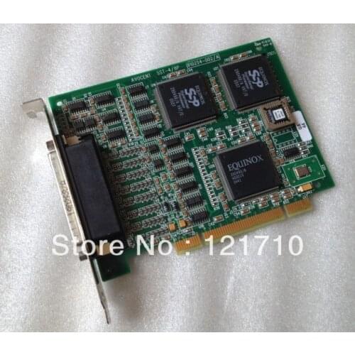 AVOCENT SST-4/8P PCI Serial port Card 910254-002A 950357-002A