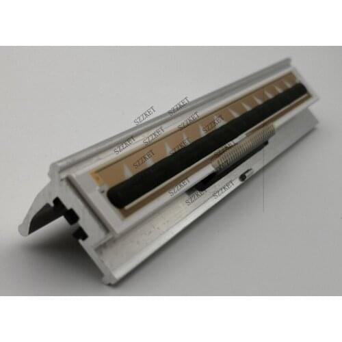 High quality original Thermal PrintHead For Zebra P4T 203dpi Barcode Printer Spare Parts Label Printhead Thermal head P4T