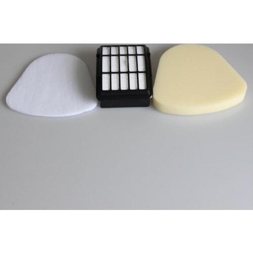 High Quality HEPA, Foam & Felt Filter for Shark Navigator Lift Away NV350-370, XFF350, XHF350