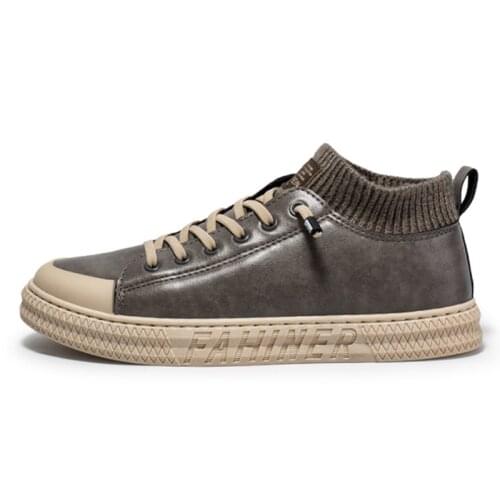 XYYSYL Men's Lightweight Sneakers