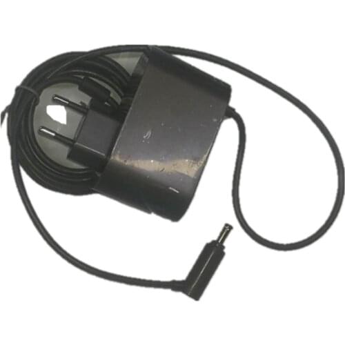 Vacuum Cleaner Charger Is Suitable for Dyson V6/V7/V8/DC58/DC59 26.1V0.78A Sweeper Power Supply-EU Plug