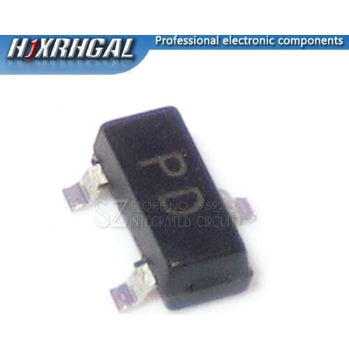 1PCS BSS84LT1G BSS84 SOT23 SOT SMD SOT23-3