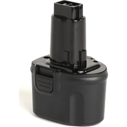 For Dewalt 7.2VA 3300mAh power tool battery DE9057/ DE9085/DW9057/DW920K/DW925K/ DW968K/DW980K/DW925K2-A9/DW925K2